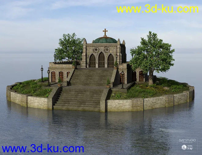 DM's Tiempetto模型的图片2