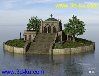 3D打印模型DM's Tiempetto的图片