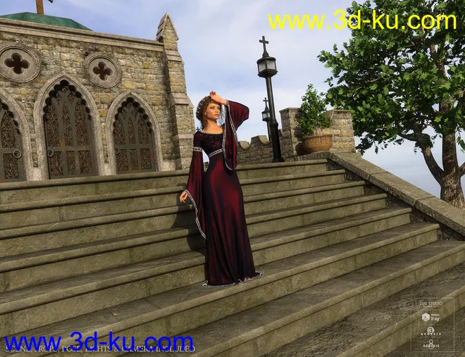 DM's Tiempetto模型的图片3