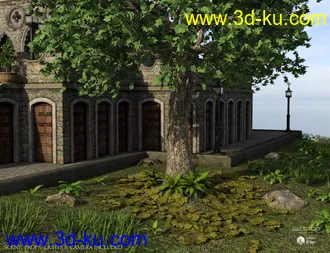 3D打印模型DM's Tiempetto的图片