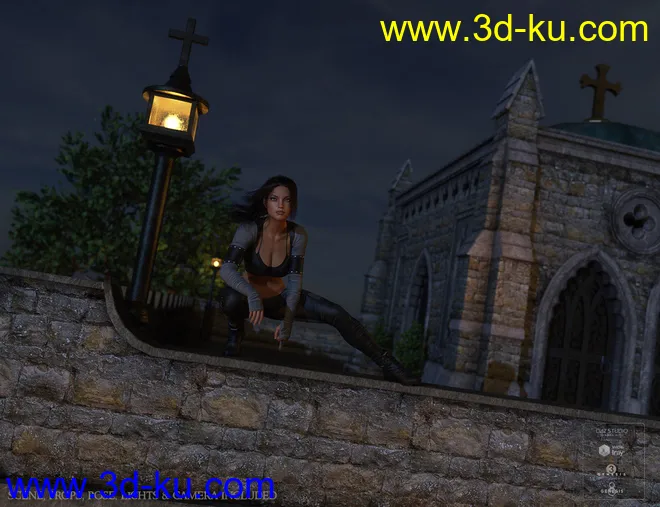 DM's Tiempetto模型的图片6