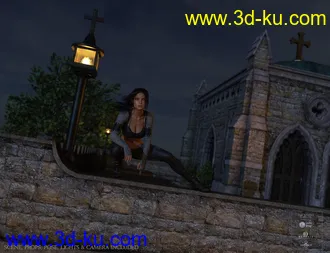 3D打印模型DM's Tiempetto的图片