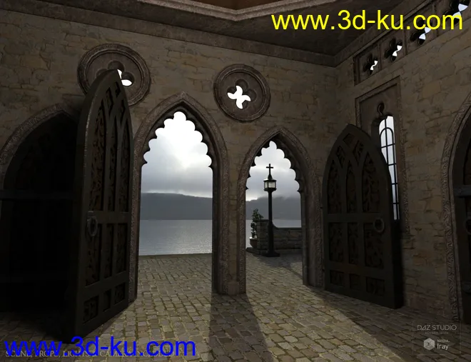 DM's Tiempetto模型的图片7