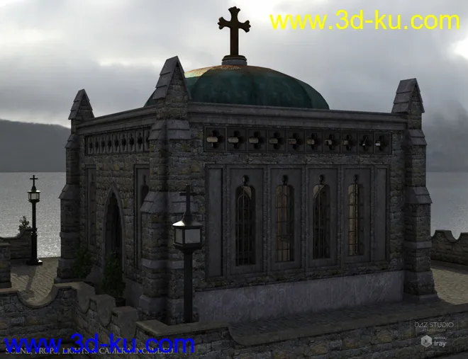 DM's Tiempetto模型的图片8