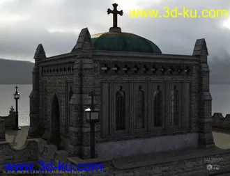 3D打印模型DM's Tiempetto的图片