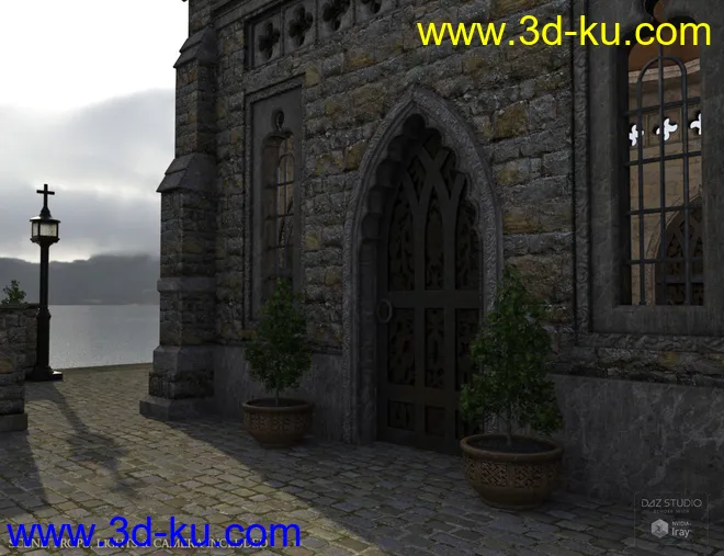 DM's Tiempetto模型的图片9