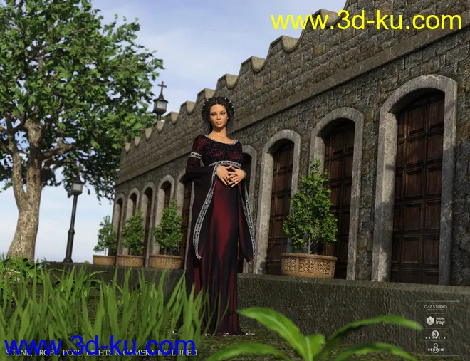 DM's Tiempetto模型的图片10