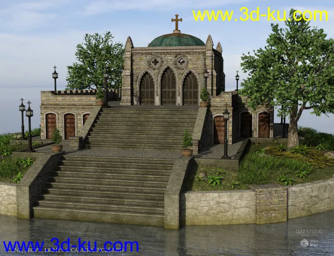 DM's Tiempetto模型的图片11