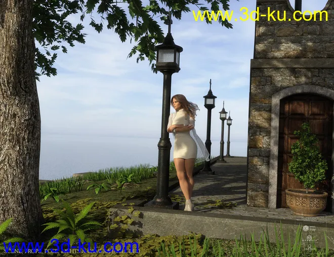 DM's Tiempetto模型的图片13