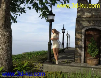 3D打印模型DM's Tiempetto的图片