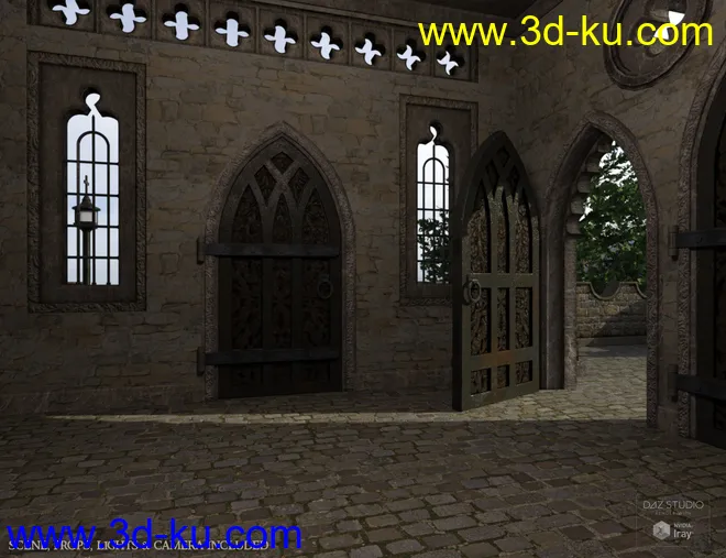 DM's Tiempetto模型的图片14