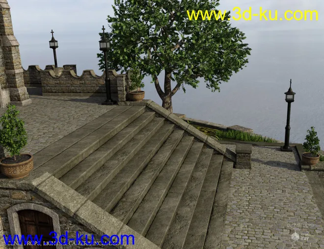 DM's Tiempetto模型的图片15