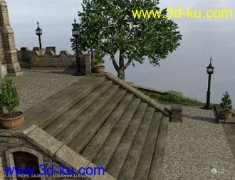 3D打印模型DM's Tiempetto的图片