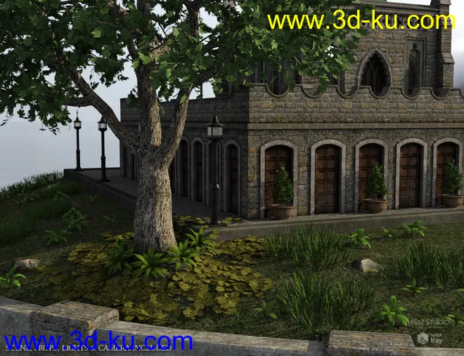 DM's Tiempetto模型的图片17