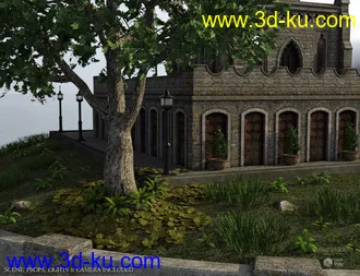 3D打印模型DM's Tiempetto的图片