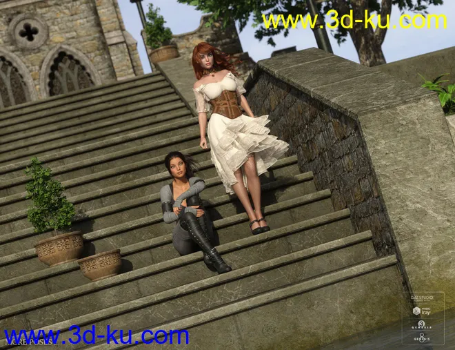 DM's Tiempetto模型的图片18