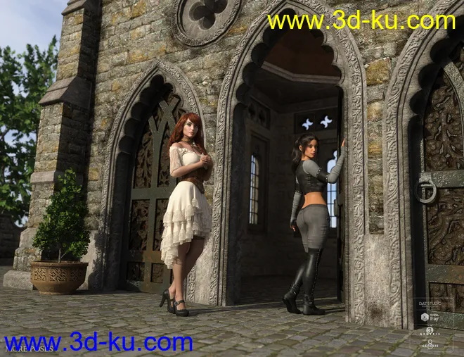 DM's Tiempetto模型的图片19