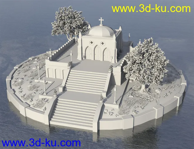 DM's Tiempetto模型的图片20