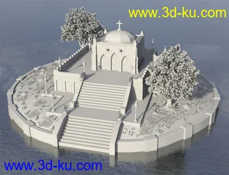 3D打印模型DM's Tiempetto的图片