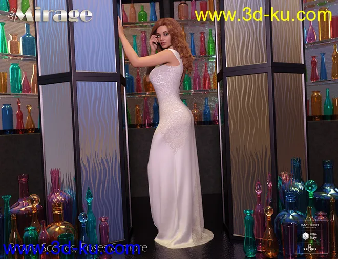 DMs Mirage模型的图片1