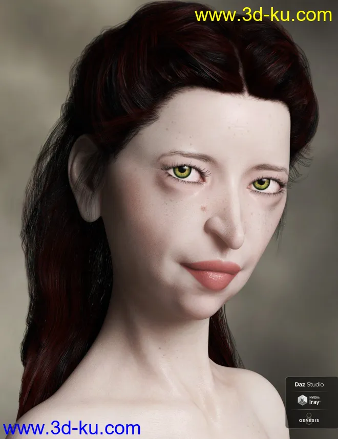 Dora for Edie 8模型的图片1