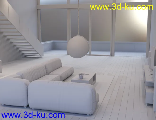 Duplex Living模型的图片10