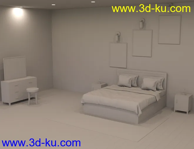 Duplex Living模型的图片11