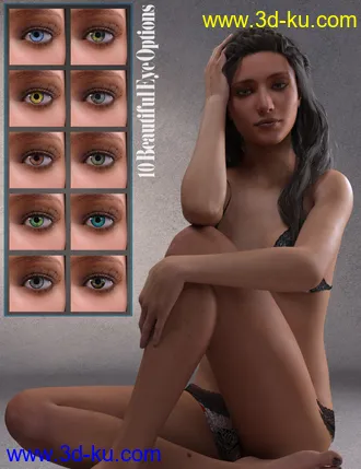 3D打印模型Ekatrina HD的图片