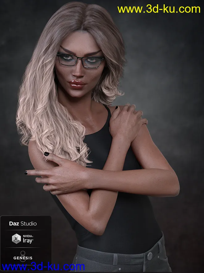 Ellis for Bridget 8模型的图片1