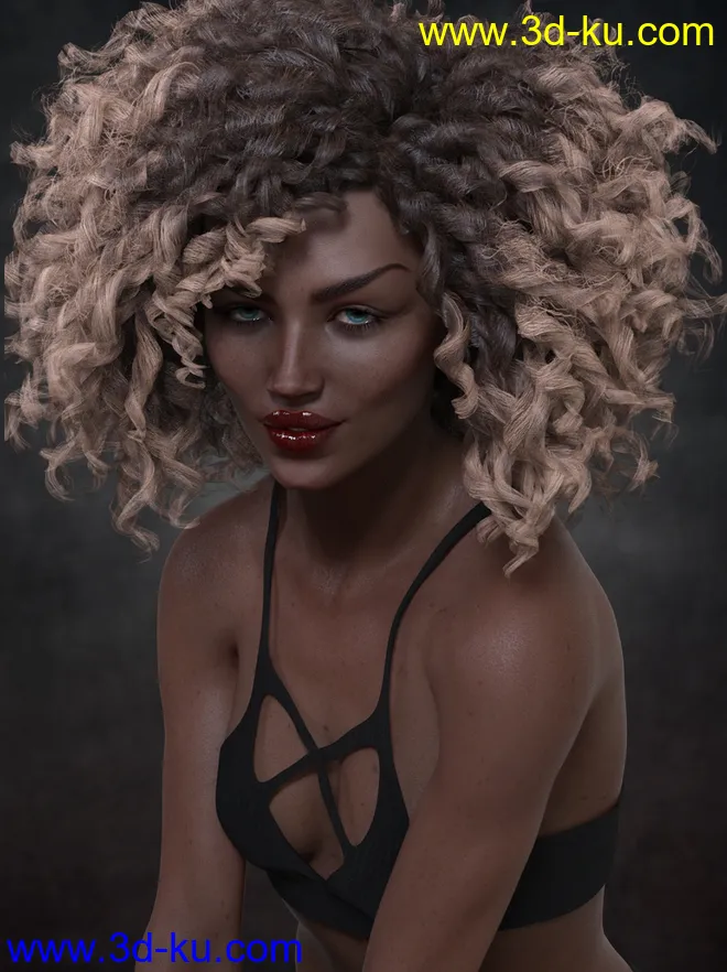 Ellis for Bridget 8模型的图片4