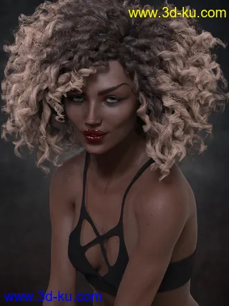 3D打印模型Ellis for Bridget 8的图片