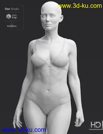 3D打印模型Ellithia 8 HD Add-On的图片