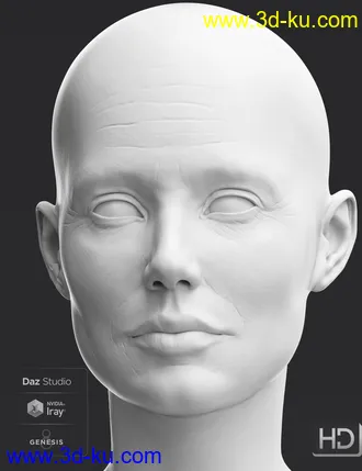 3D打印模型Ellithia 8 HD Add-On的图片