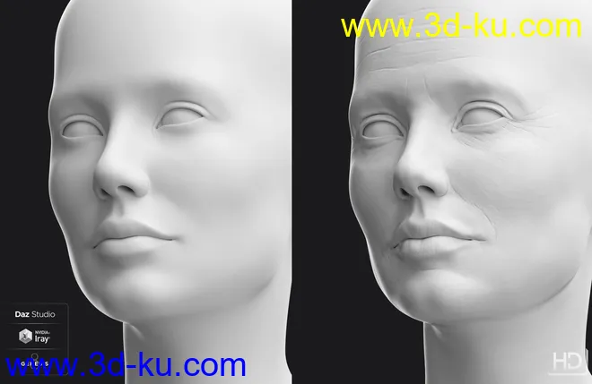 Ellithia 8 HD Add-On模型的图片3