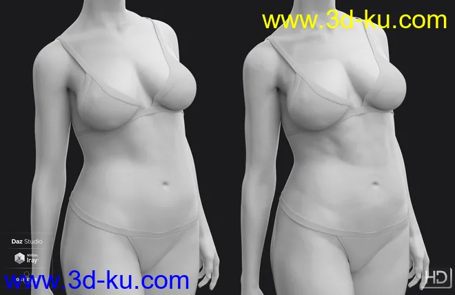 Ellithia 8 HD Add-On模型的图片4