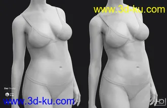 3D打印模型Ellithia 8 HD Add-On的图片