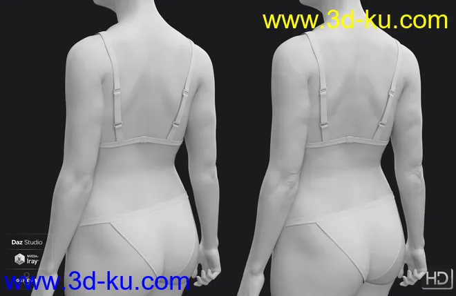 Ellithia 8 HD Add-On模型的图片5