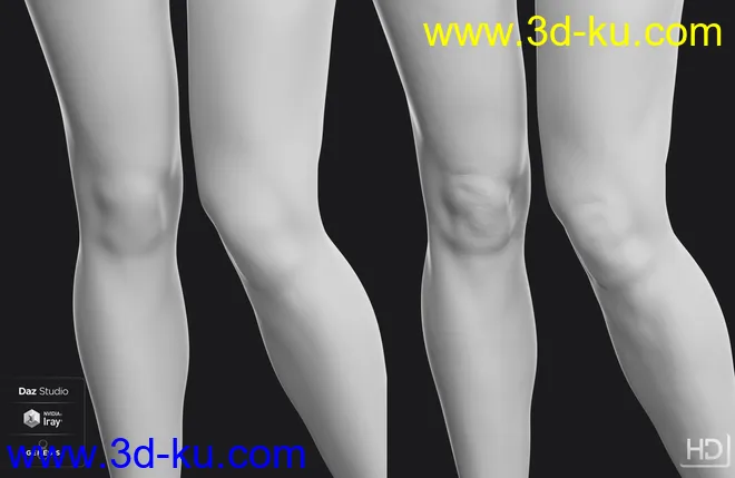 Ellithia 8 HD Add-On模型的图片6