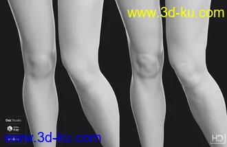 3D打印模型Ellithia 8 HD Add-On的图片