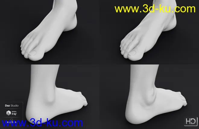 Ellithia 8 HD Add-On模型的图片7