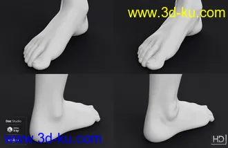 3D打印模型Ellithia 8 HD Add-On的图片