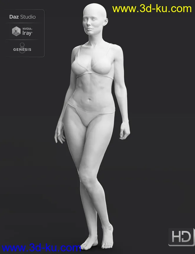 Ellithia 8 HD Add-On模型的图片8