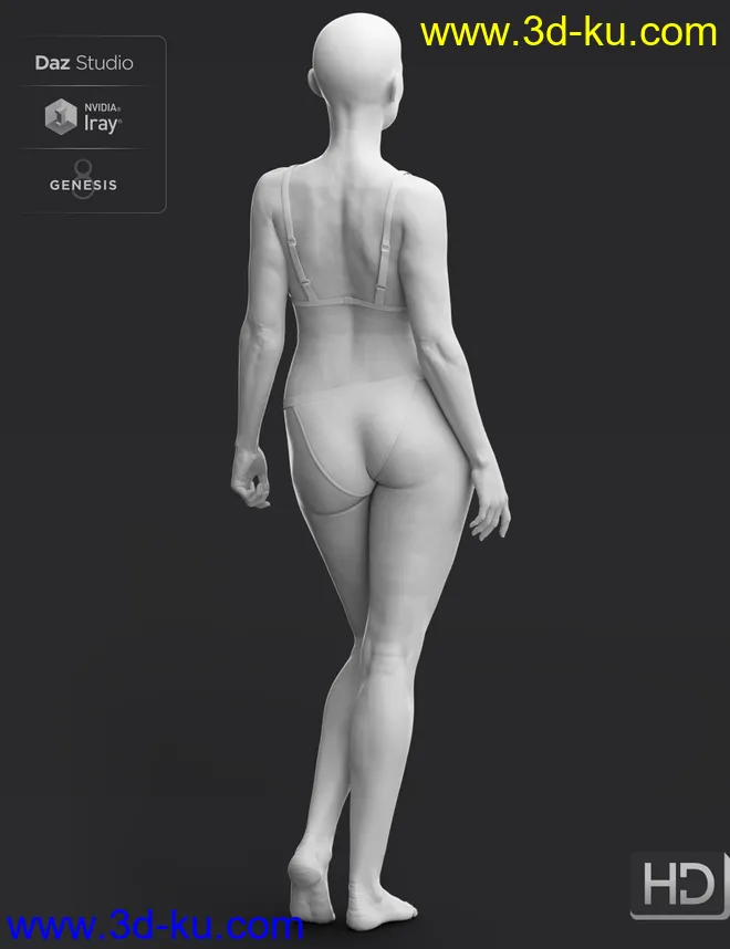 Ellithia 8 HD Add-On模型的图片9