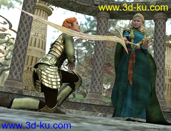 Extreme Blades模型的图片5