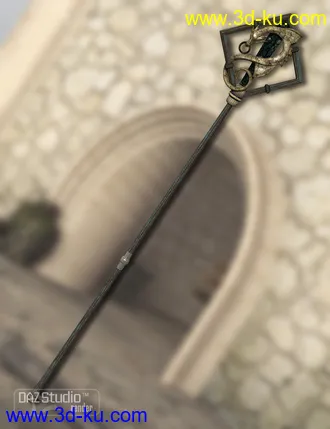 3D打印模型Fantasia For Genesis 2 Female(s)的图片