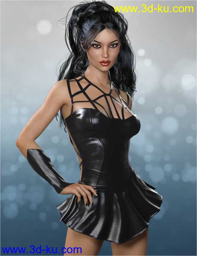 FWSA Livia HD for Victoria 7模型的图片5
