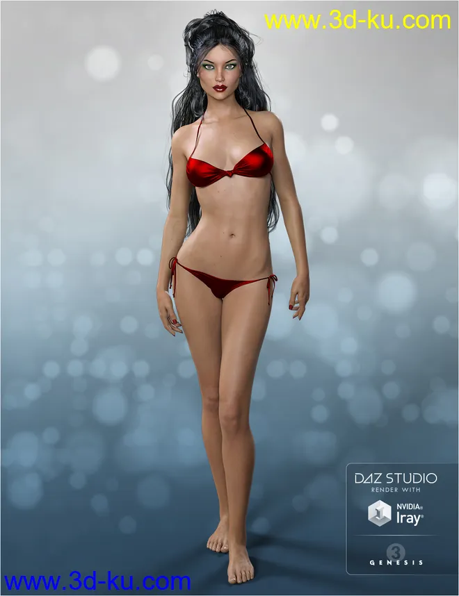 FWSA Livia HD for Victoria 7模型的图片7