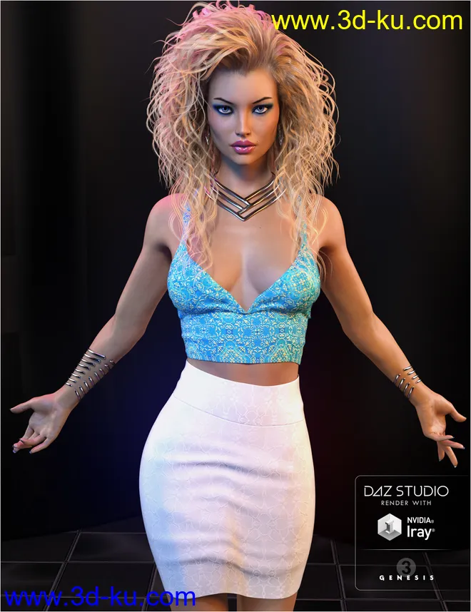 FWSA Livia HD for Victoria 7模型的图片9