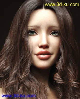 3D打印模型Gin的图片