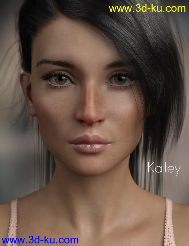 Gorgeous Morphs for Kala 8模型的图片2